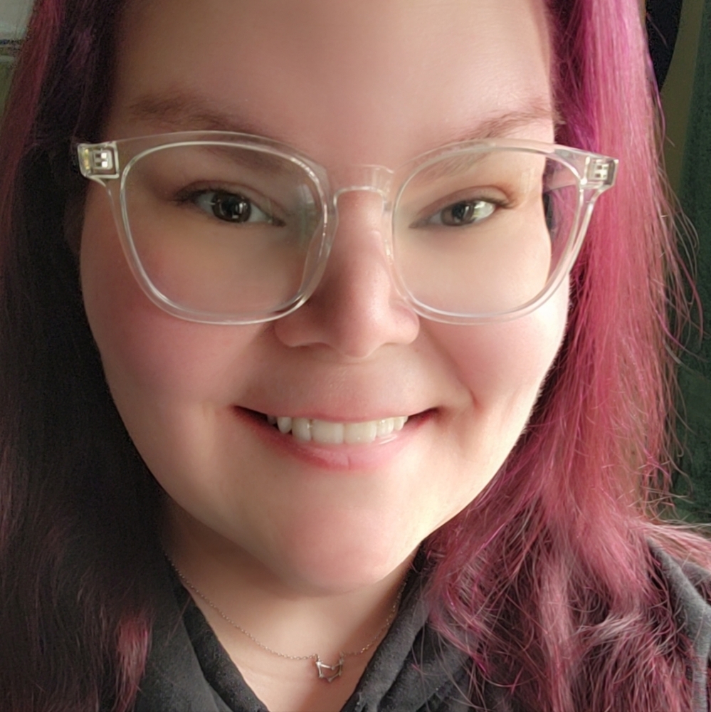 Meet your Posher, Jaclyn